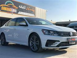 فولكسفاغن باسات
